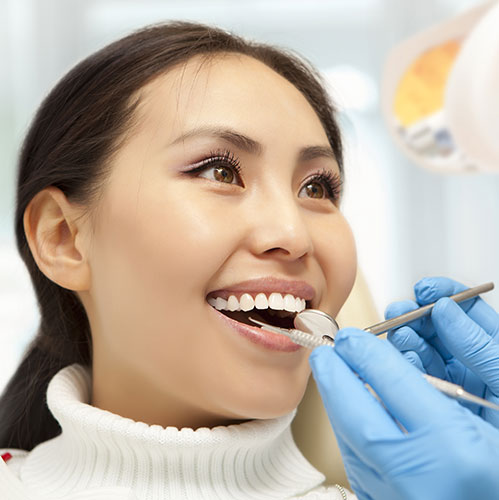 Image of Willowdale Dental Group clinic - Dental Clinic Directory