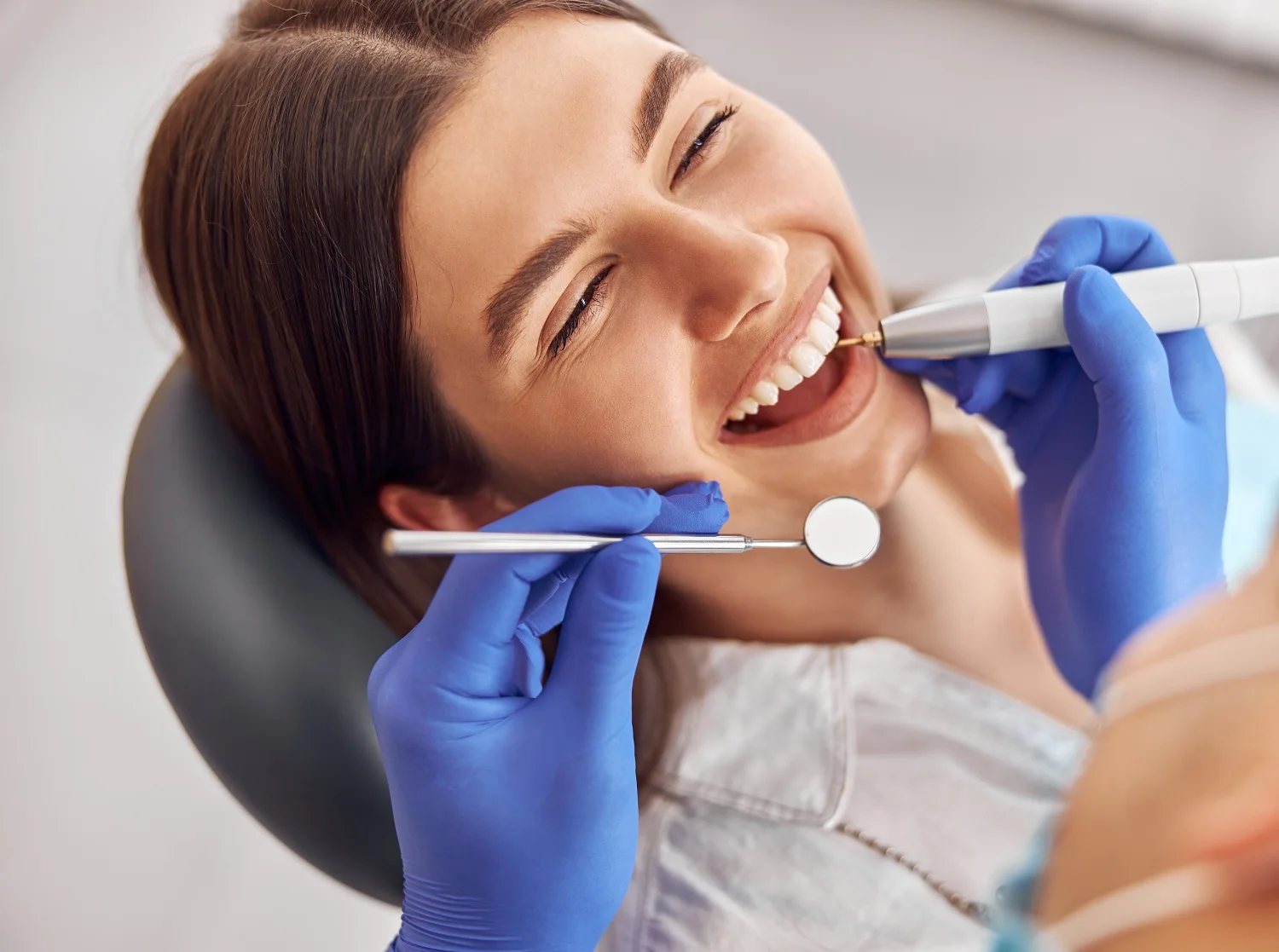 Image of Windsor Dental Centre clinic - Dental Clinic Directory