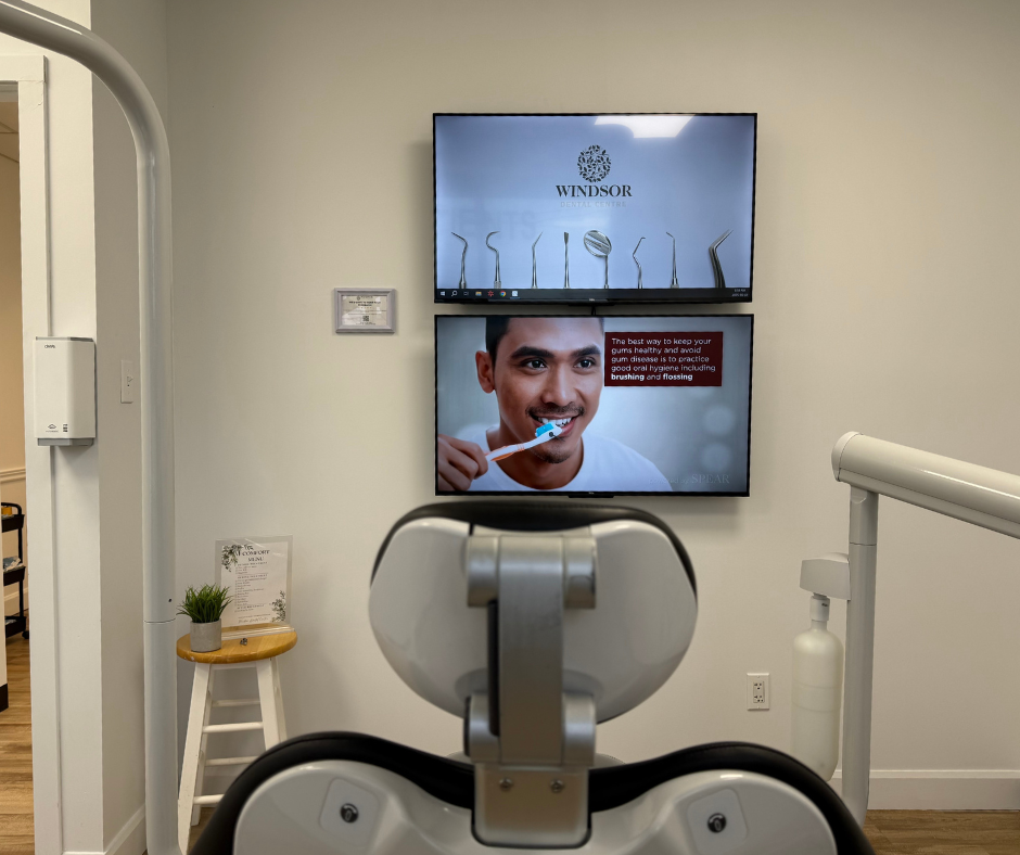 Image of Windsor Dental Centre clinic - Dental Clinic Directory