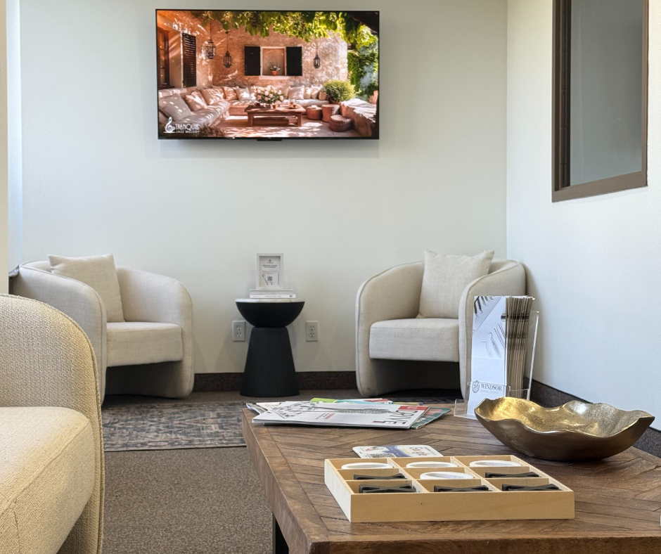 Image of Windsor Dental Centre clinic - Dental Clinic Directory