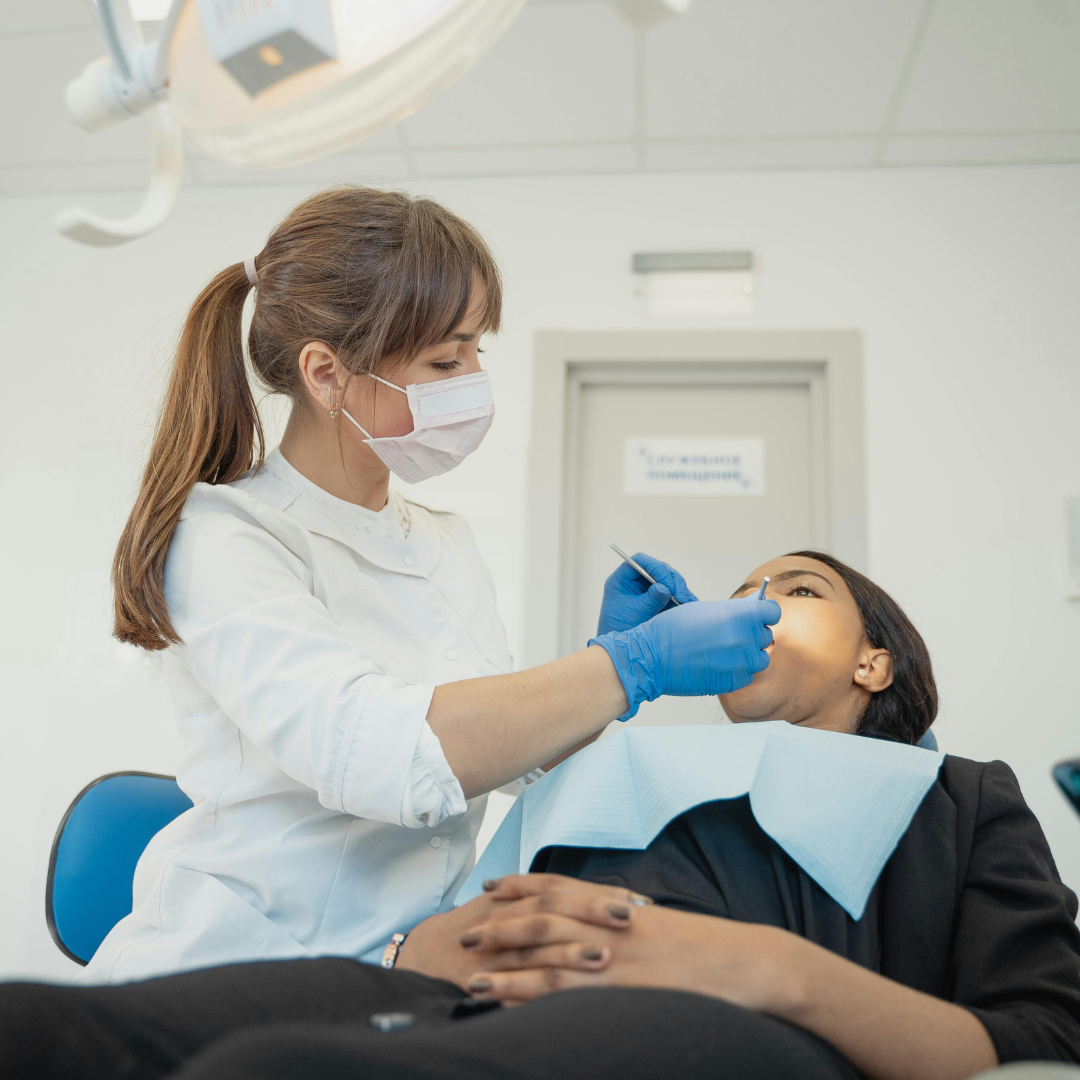Image of Windsor Dental Centre clinic - Dental Clinic Directory