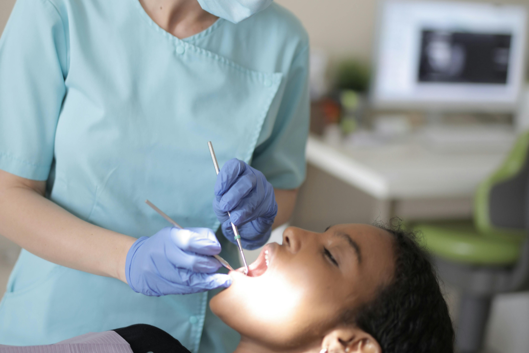 Windsor Dental Centre