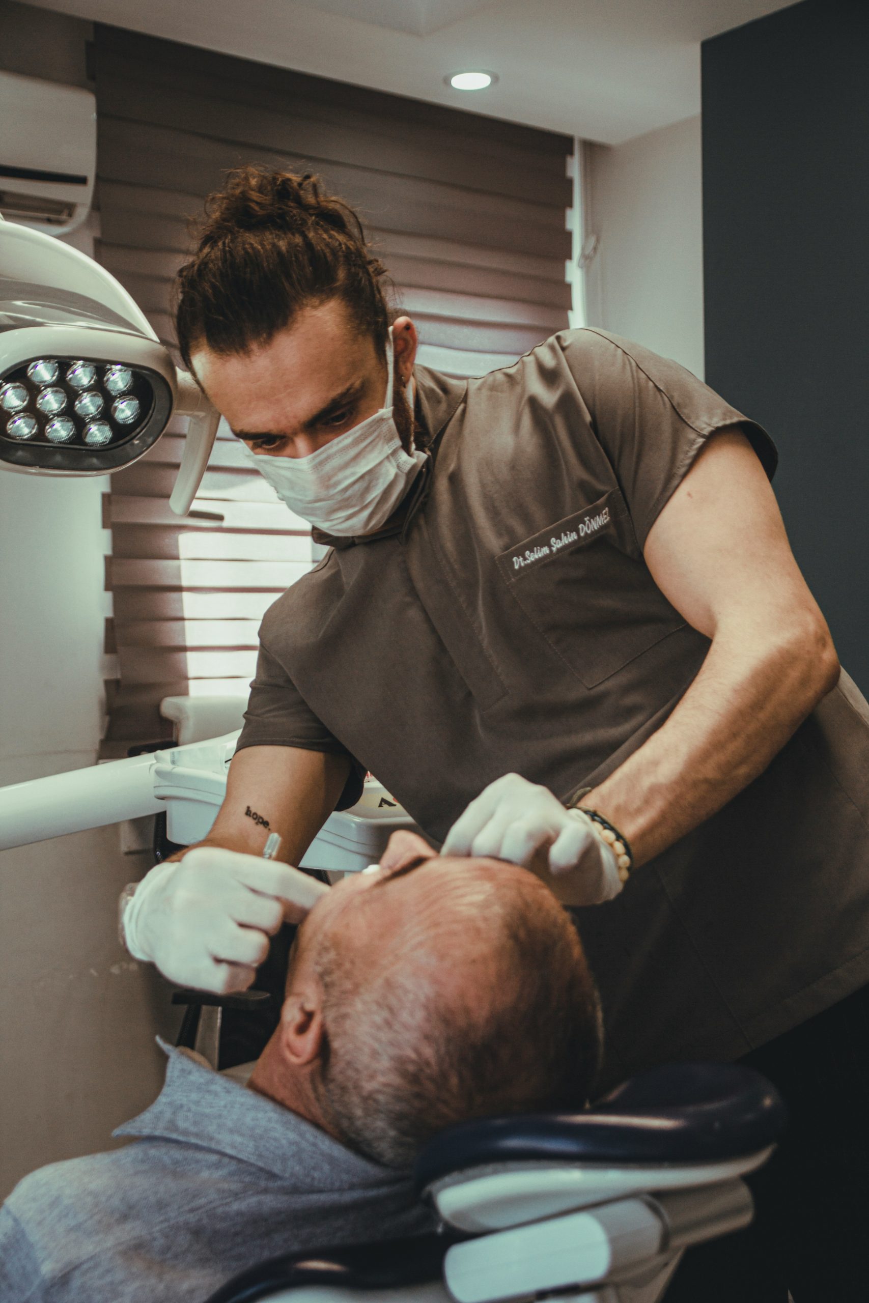 Image of Windsor Oral Surgery clinic - Dental Clinic Directory