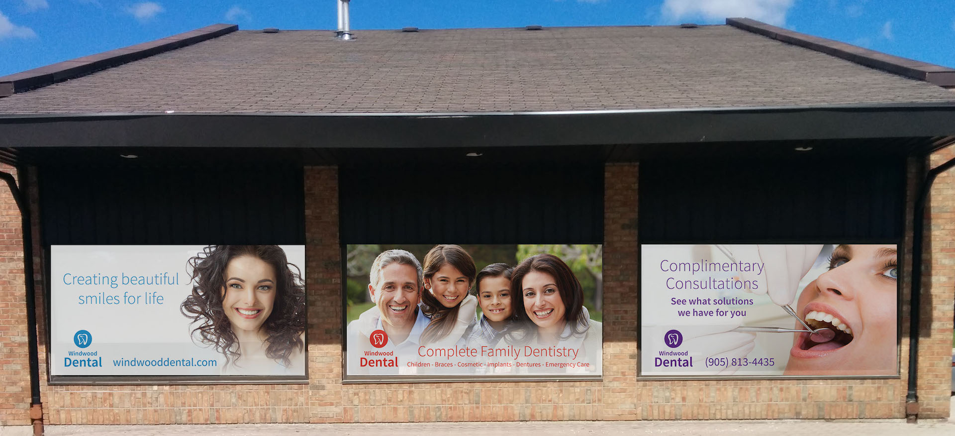 Windwood Dental - Dr. Khuram Rajput