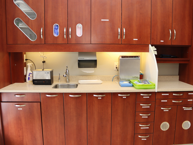 Image of Windwood Place Family Dental clinic - Dental Clinic Directory