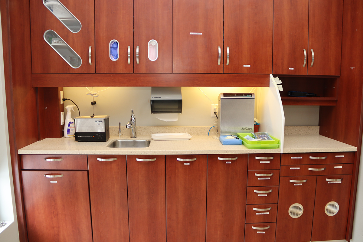Image of Windwood Place Family Dental clinic - Dental Clinic Directory