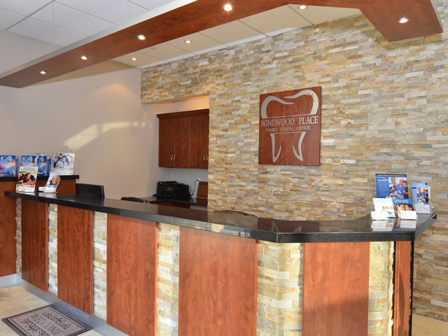 Image of Windwood Place Family Dental clinic - Dental Clinic Directory