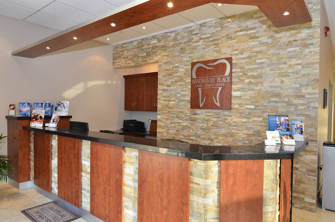 Image of Windwood Place Family Dental clinic - Dental Clinic Directory
