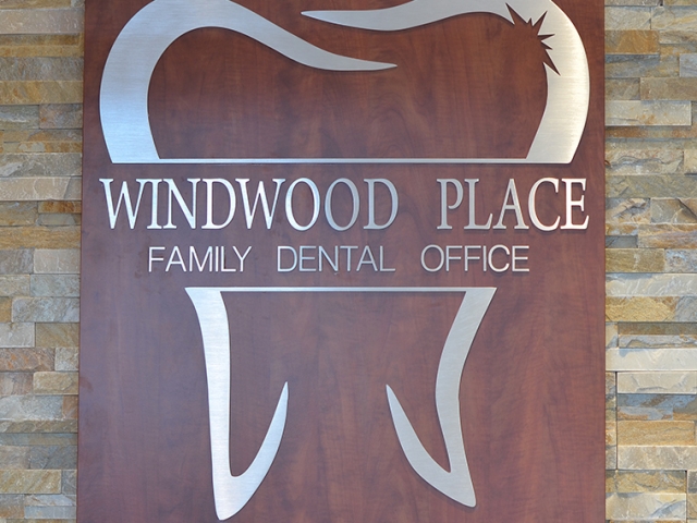 Windwood Place Family Dental