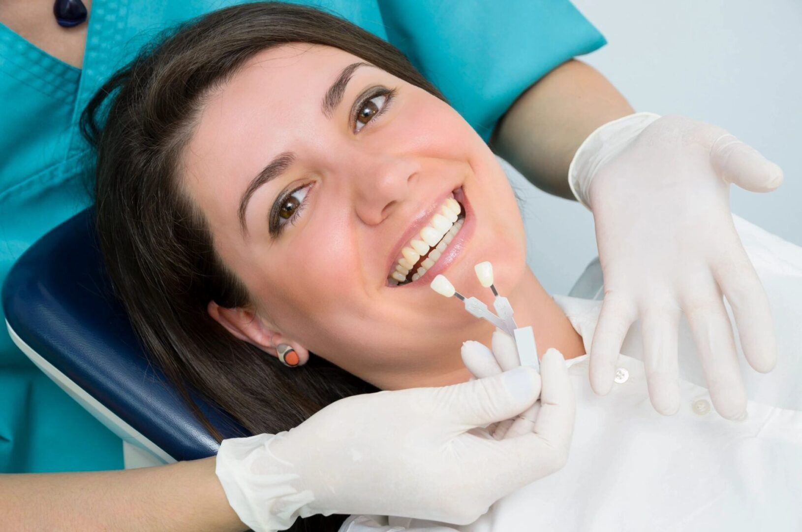 Wonderland Dental Office