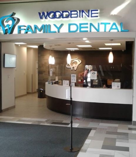 Image of Woodbine Family Dental clinic - Dental Clinic Directory