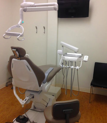 Image of Woodbine Family Dental clinic - Dental Clinic Directory