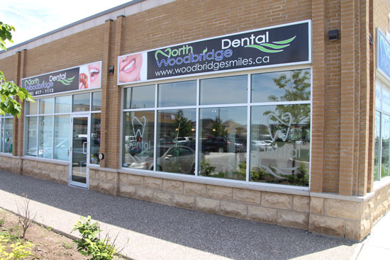 North Woodbridge Dental