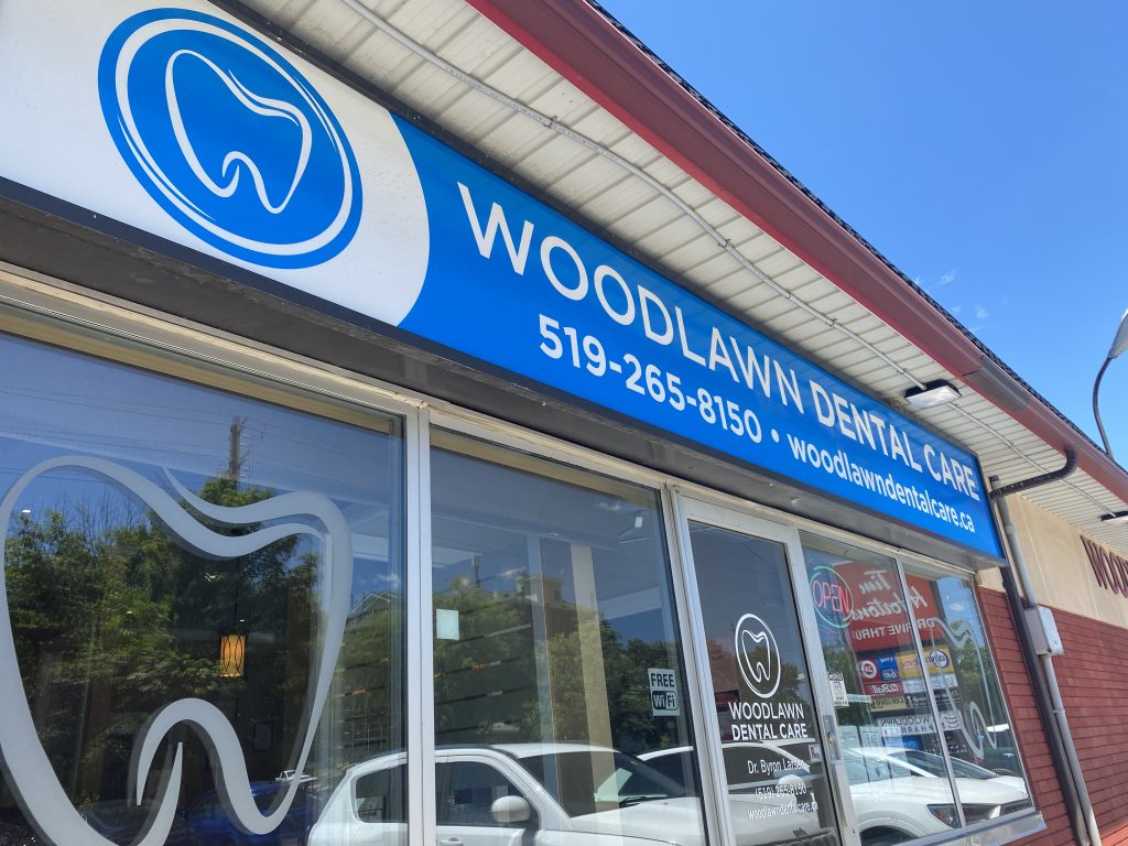 Image of Woodlawn Dental Care clinic - Dental Clinic Directory
