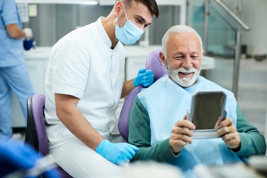 Image of Woodlawn Dental Care clinic - Dental Clinic Directory