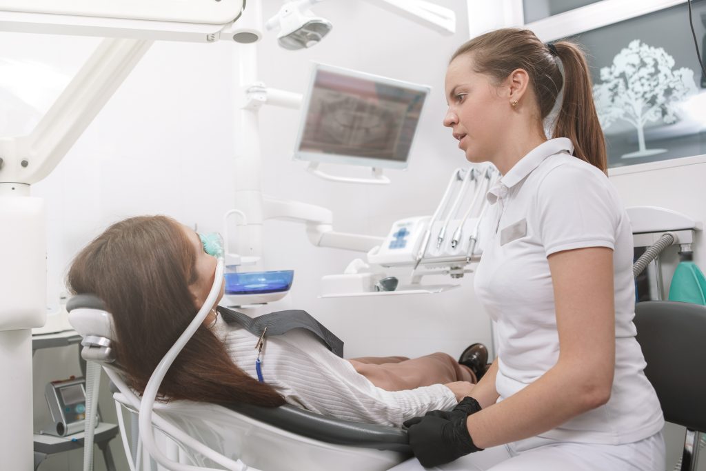Image of Woodlawn Dental Care clinic - Dental Clinic Directory