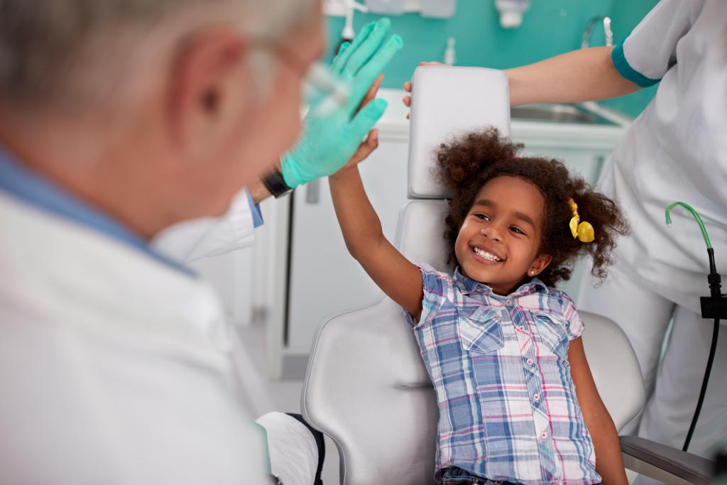 Image of Woodlawn Kids Dental clinic - Dental Clinic Directory