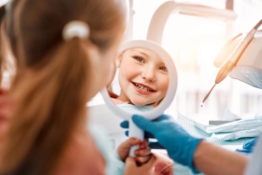 Woodlawn Kids Dental