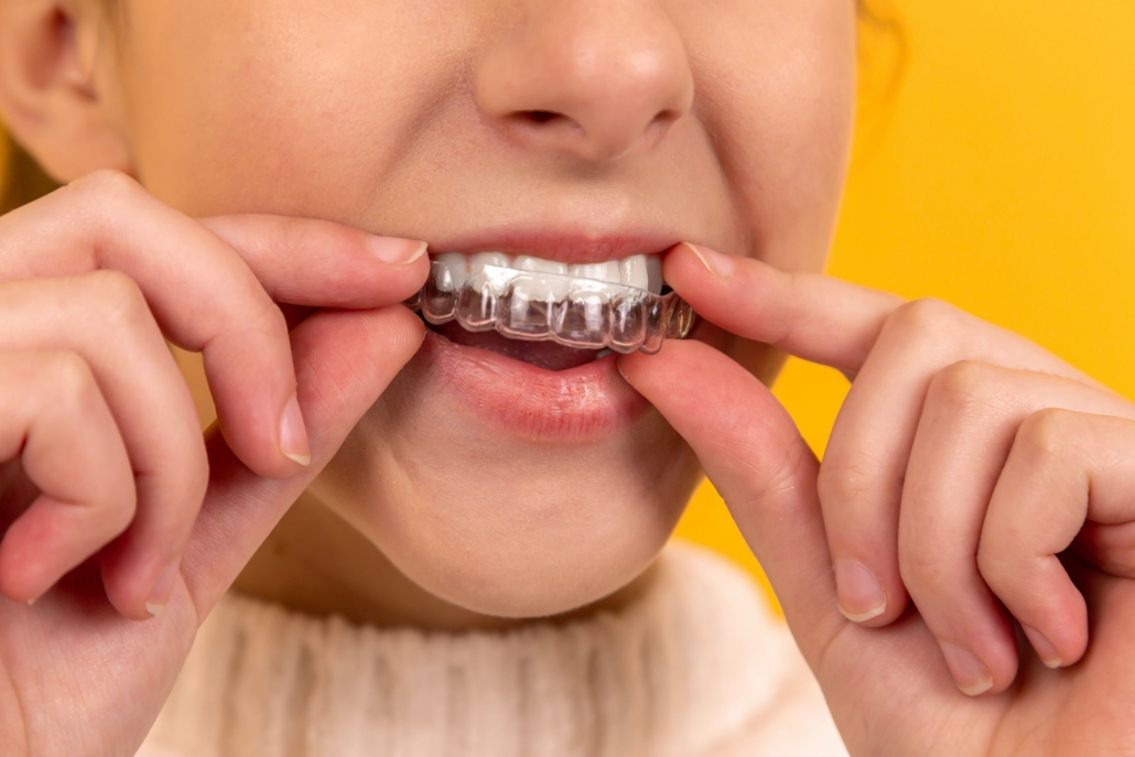 Image of Woodlawn Orthodontics clinic - Dental Clinic Directory