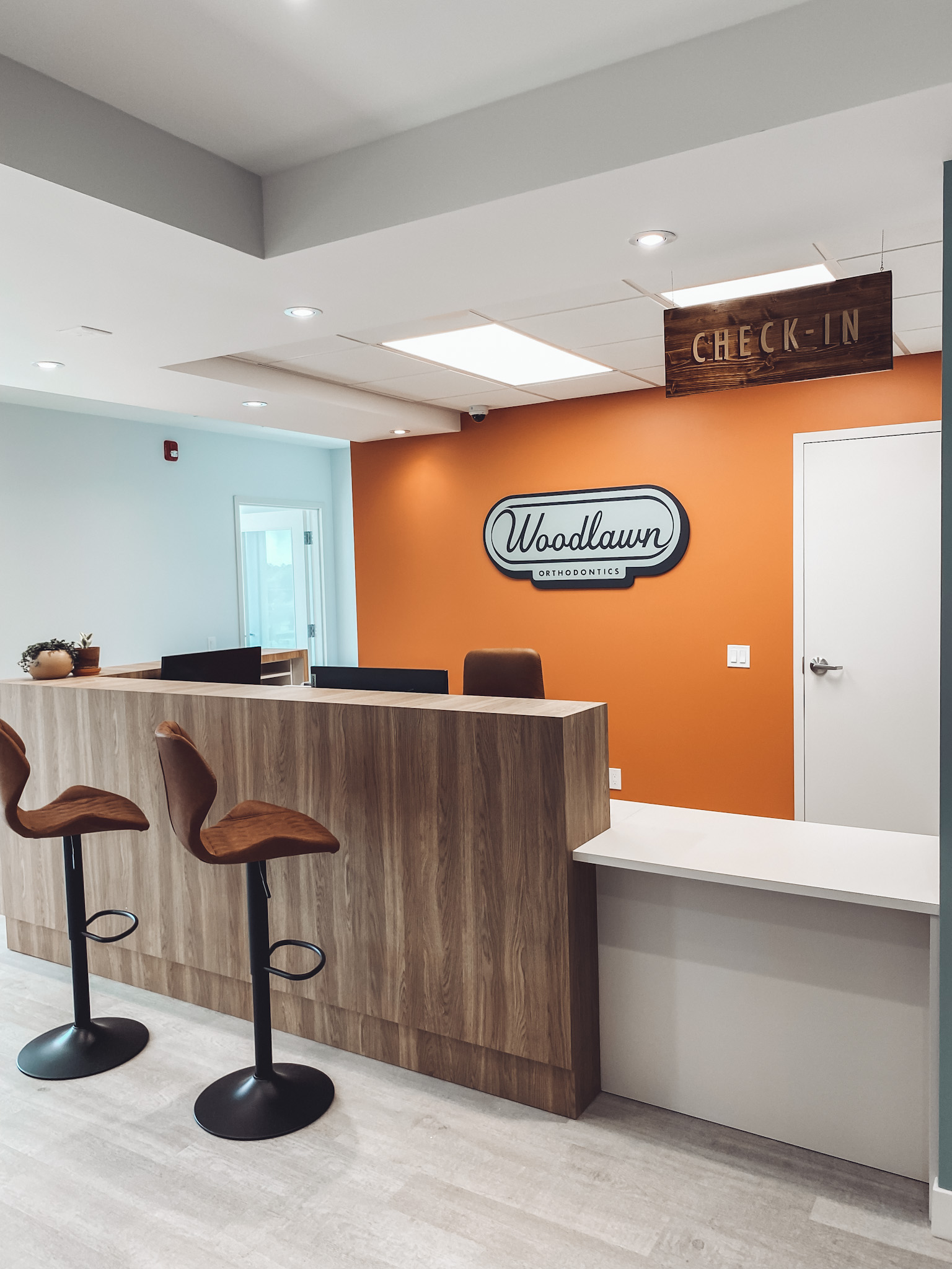 Woodlawn Orthodontics