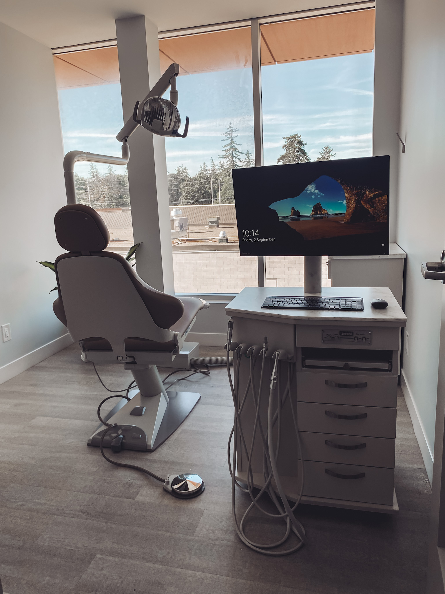 Image of Woodlawn Orthodontics clinic - Dental Clinic Directory