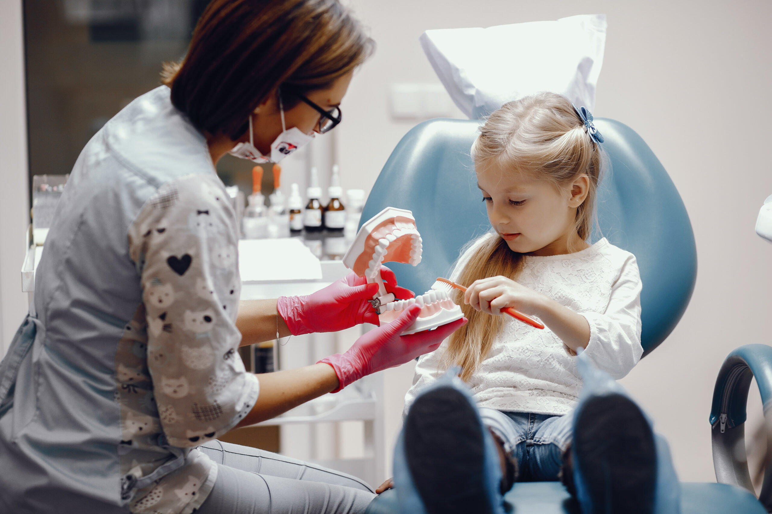 Woodstock Square Dental