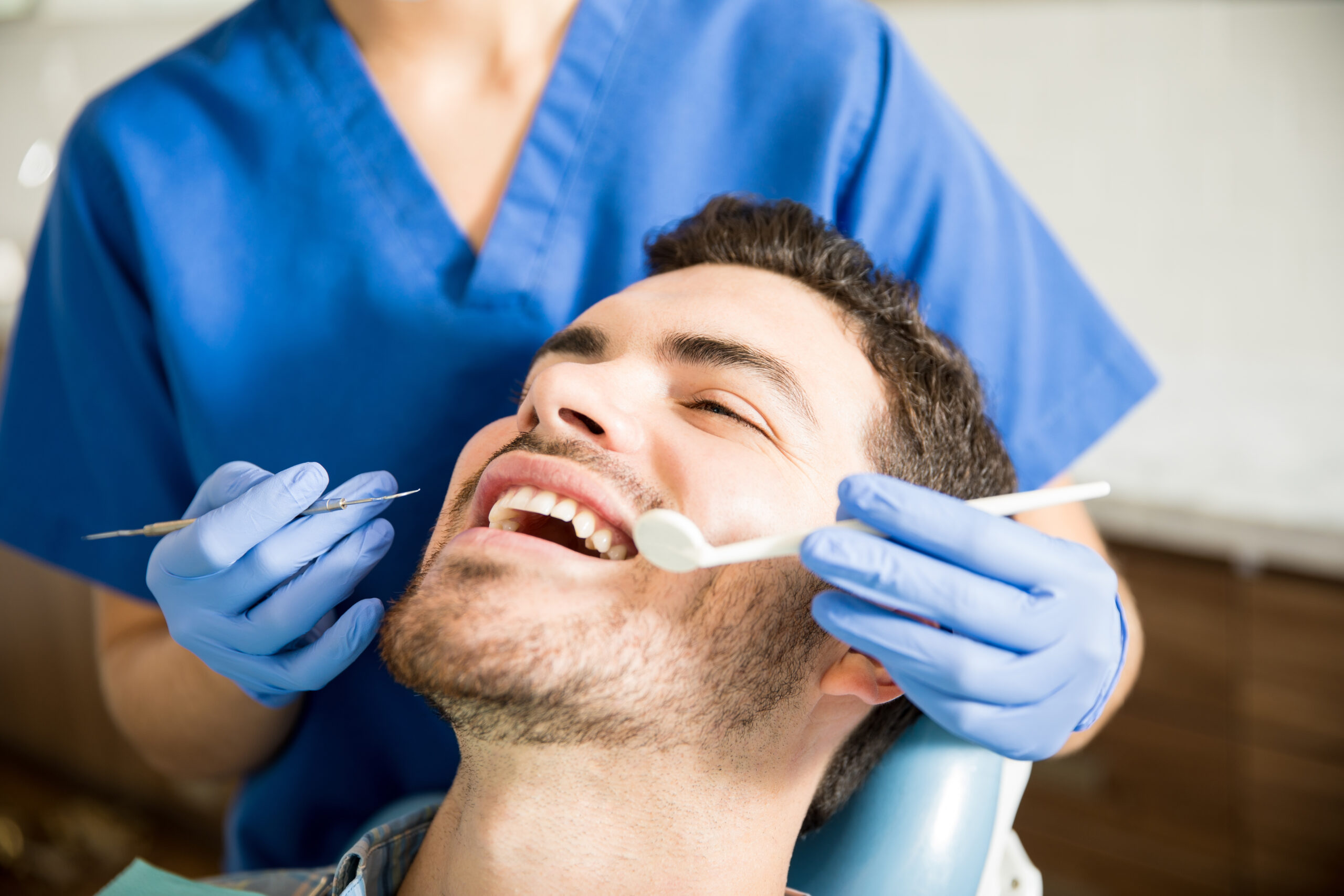 Image of Woodstock Square Dental clinic - Dental Clinic Directory