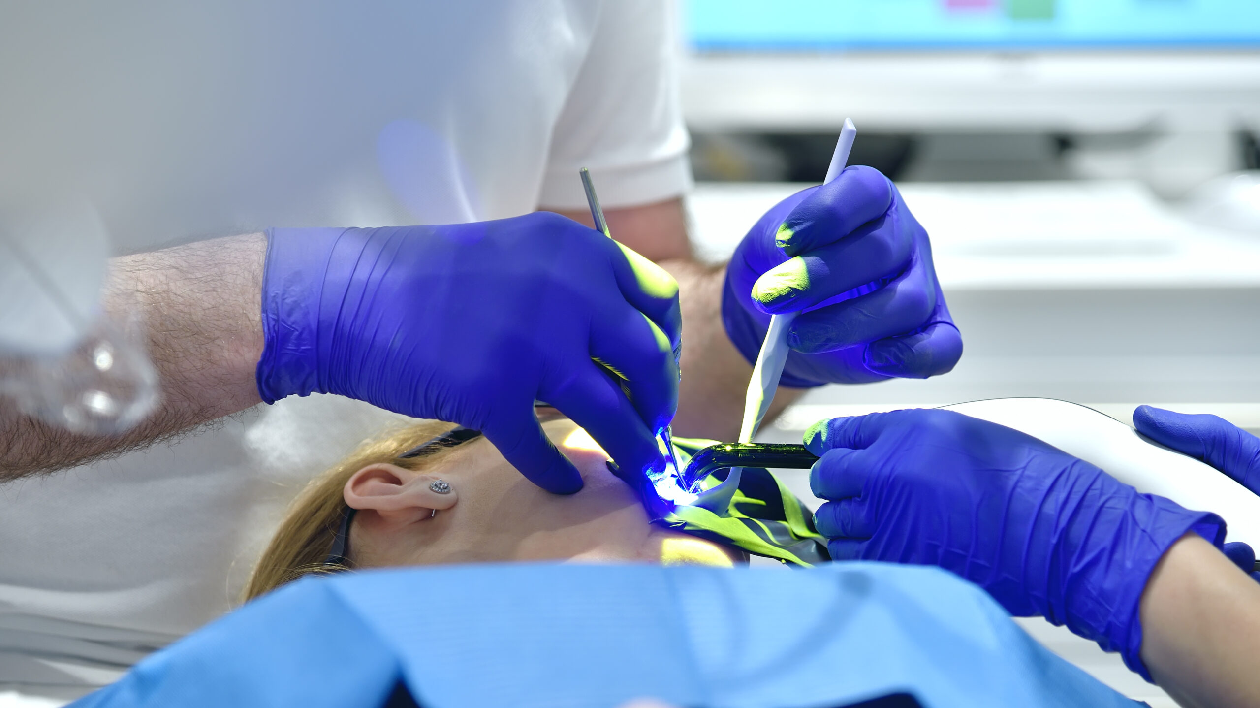 Image of Woodstock Square Dental clinic - Dental Clinic Directory