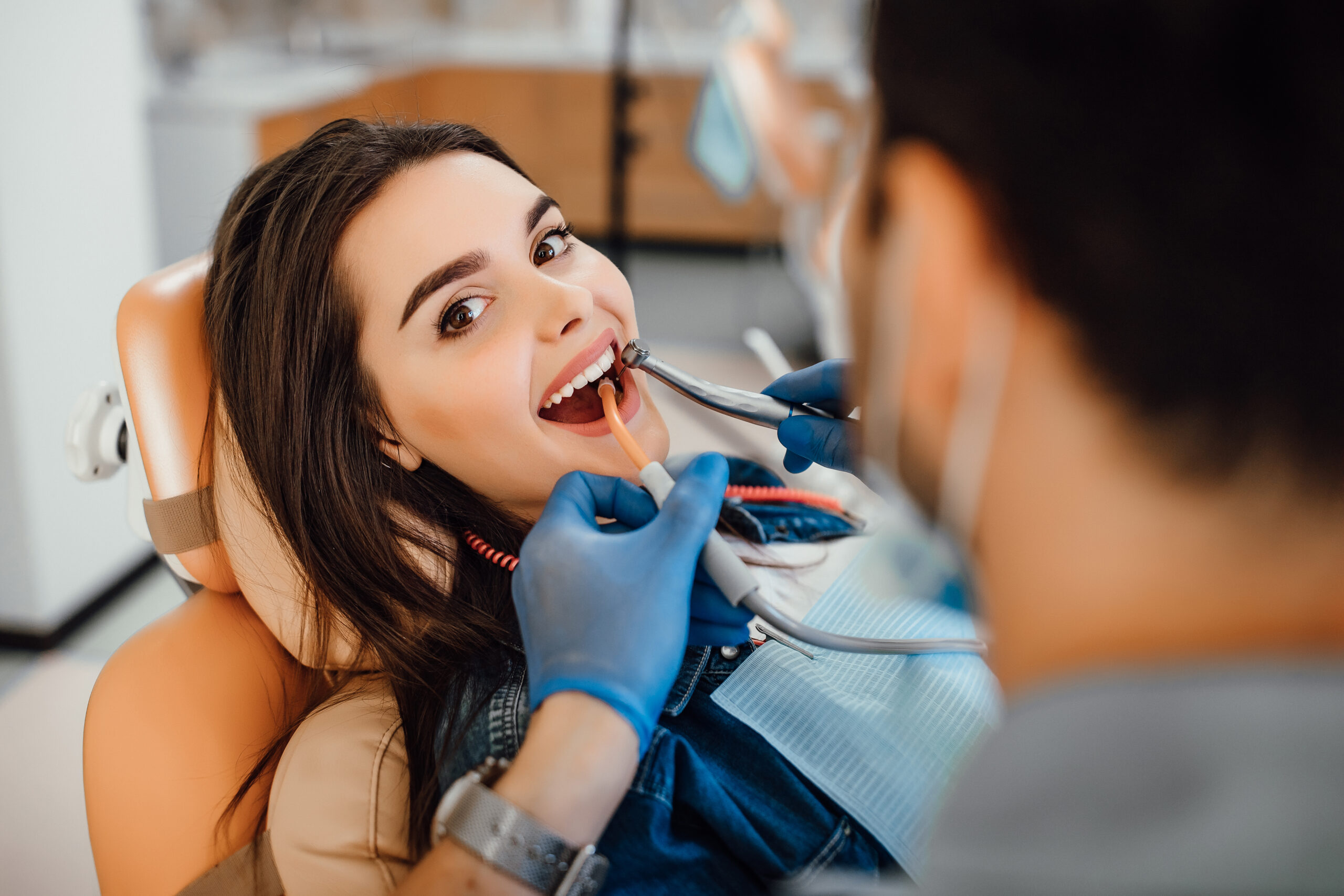 Image of Woodstock Square Dental clinic - Dental Clinic Directory