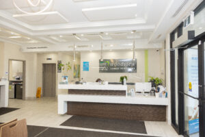Image of Woodview Family Dentistry clinic - Dental Clinic Directory