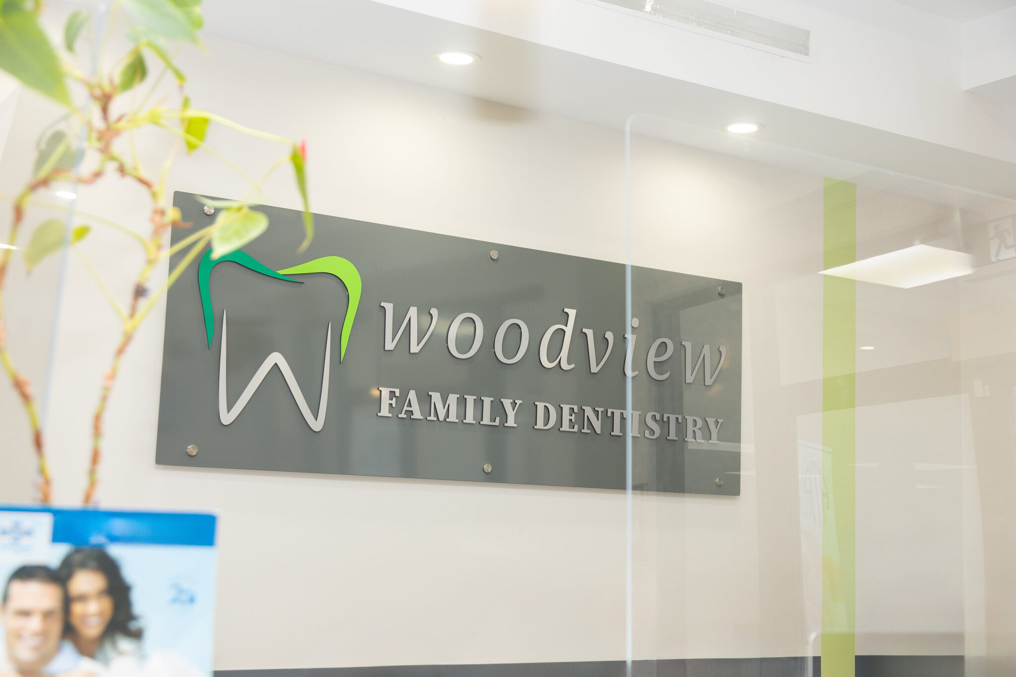 Image of Woodview Family Dentistry clinic - Dental Clinic Directory