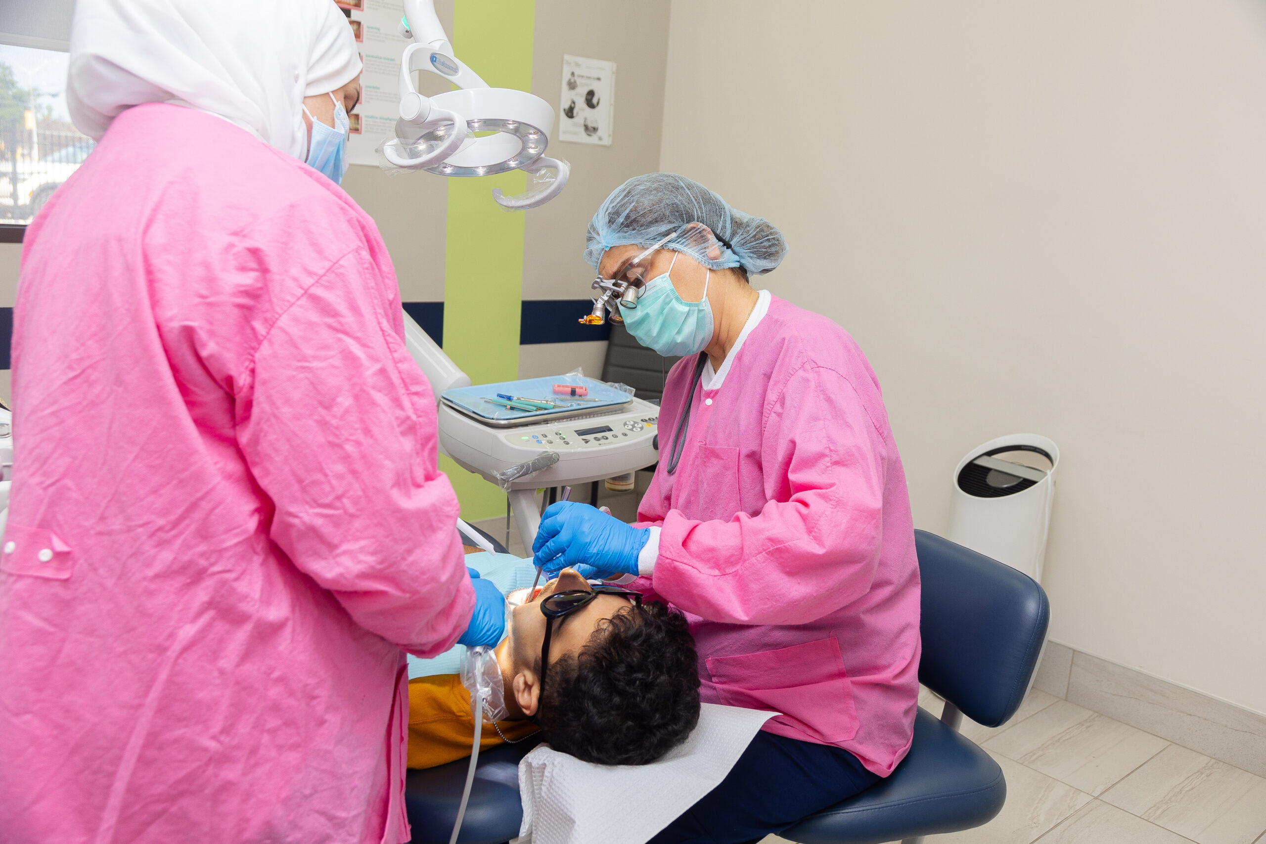 Image of Woodview Family Dentistry clinic - Dental Clinic Directory