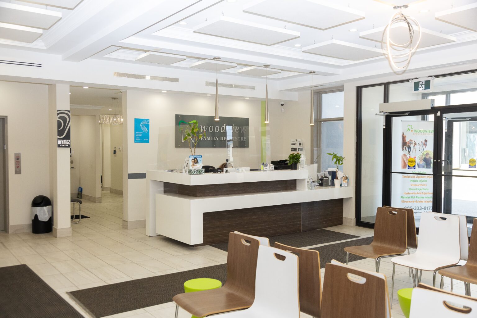 Woodview Family Dentistry
