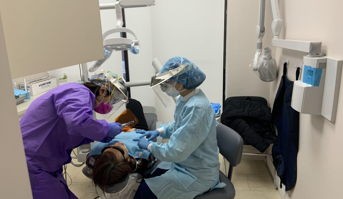 Image of Agincourt Dentistry 东城牙科中心 clinic - Dental Clinic Directory