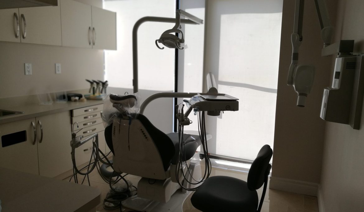 Image of Agincourt Dentistry 东城牙科中心 clinic - Dental Clinic Directory