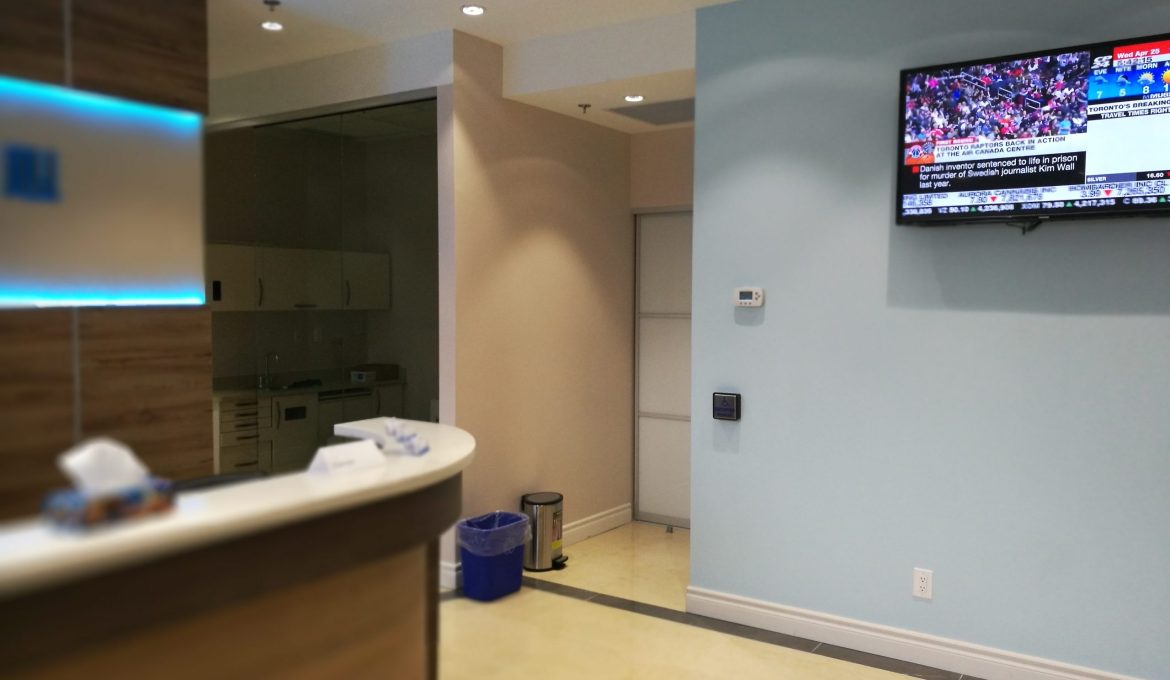 Image of Agincourt Dentistry 东城牙科中心 clinic - Dental Clinic Directory