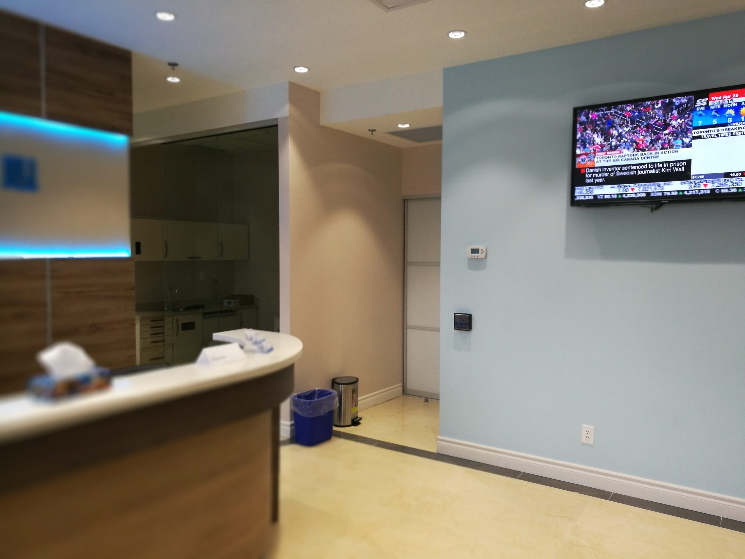 Image of Agincourt Dentistry 东城牙科中心 clinic - Dental Clinic Directory