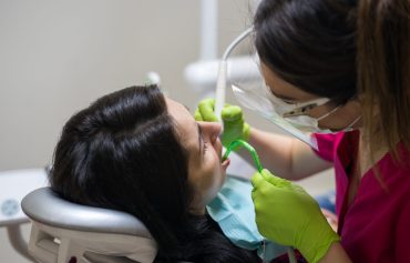 Image of Agincourt Dentistry 东城牙科中心 clinic - Dental Clinic Directory