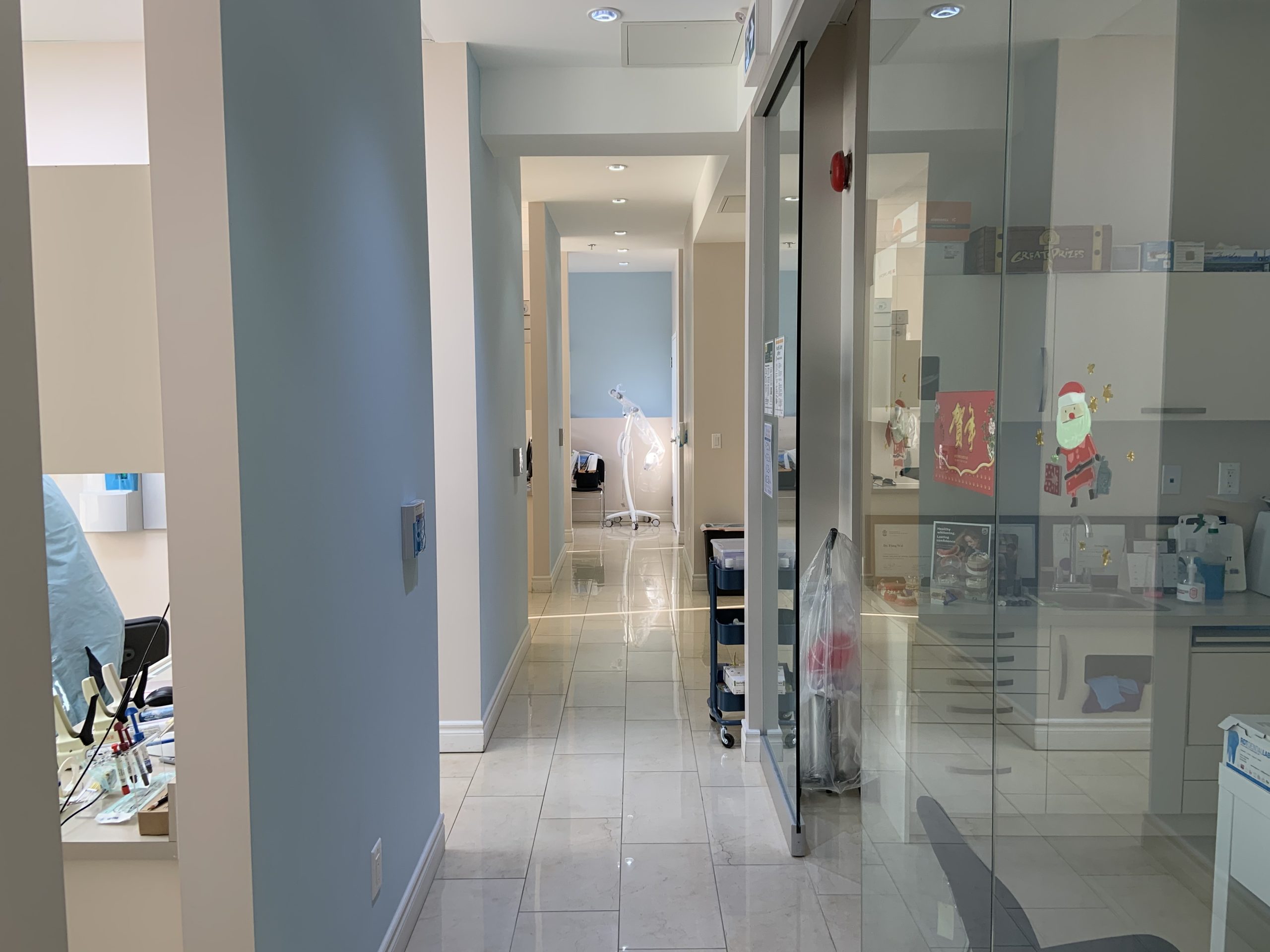 Image of Agincourt Dentistry 东城牙科中心 clinic - Dental Clinic Directory