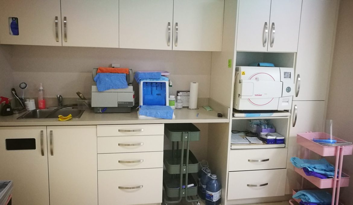 Image of Agincourt Dentistry 东城牙科中心 clinic - Dental Clinic Directory