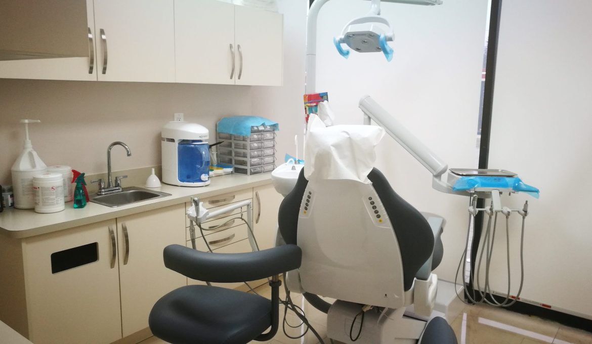 Image of Agincourt Dentistry 东城牙科中心 clinic - Dental Clinic Directory