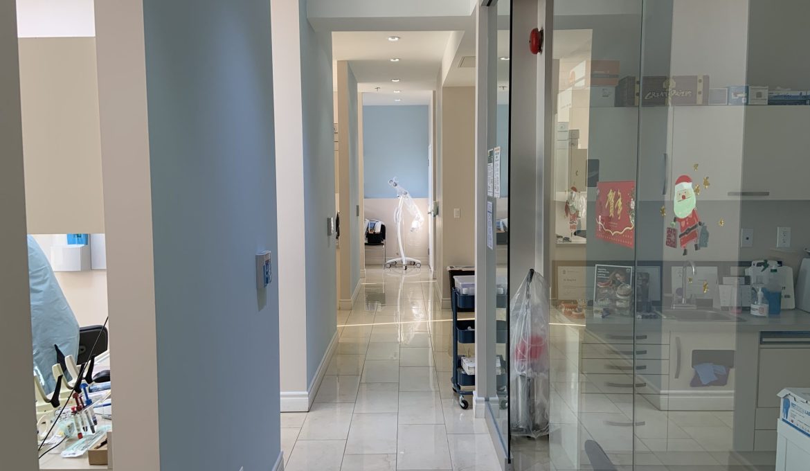 Image of Agincourt Dentistry 东城牙科中心 clinic - Dental Clinic Directory