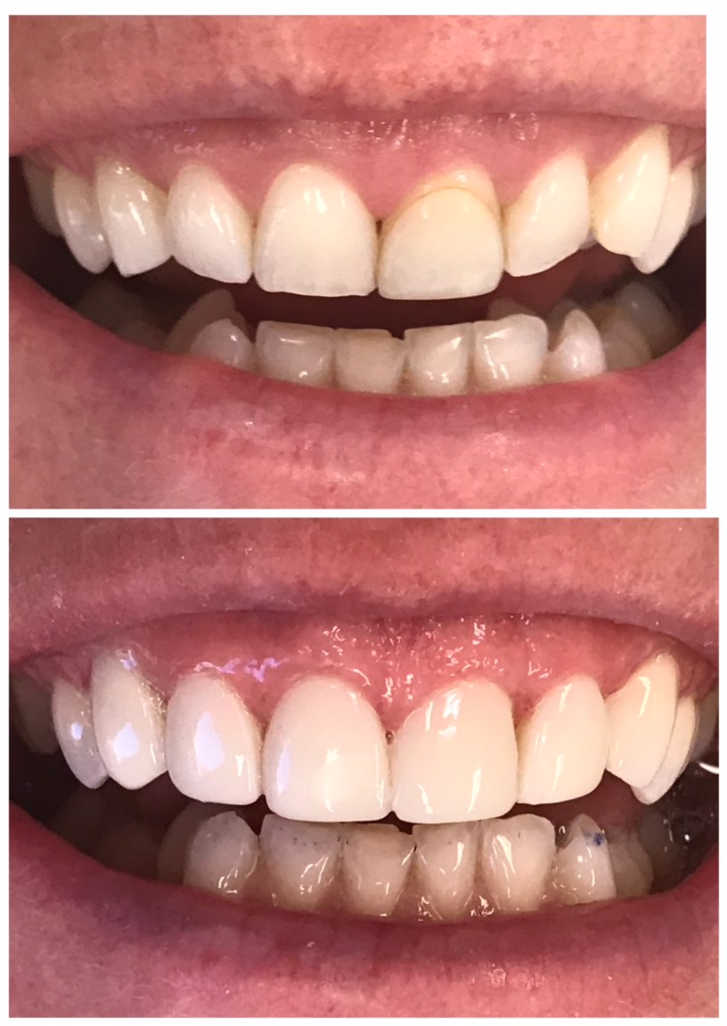 Image of Ajax Dental Smiles clinic - Dental Clinic Directory