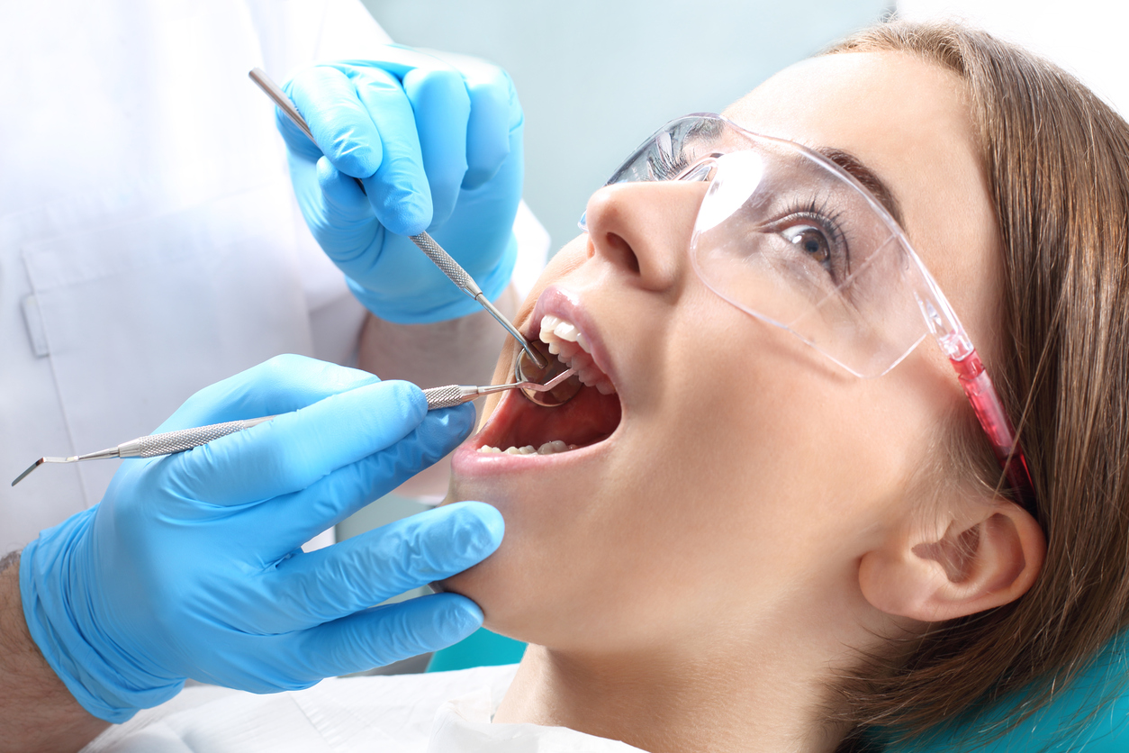 Image of Ajax Dental Smiles clinic - Dental Clinic Directory