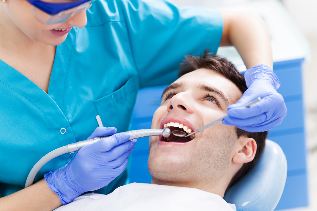 Image of Ajax Dental Smiles clinic - Dental Clinic Directory