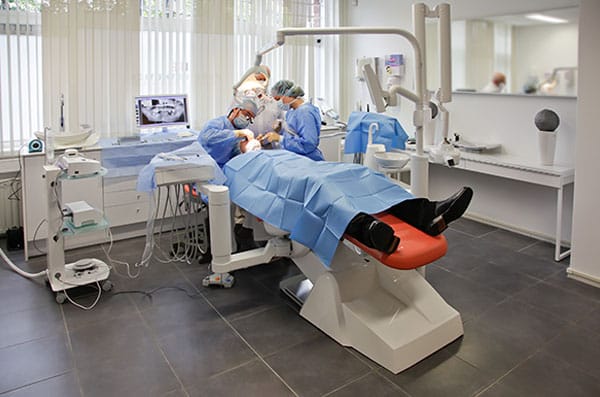 Image of Albion Dental Office clinic - Dental Clinic Directory