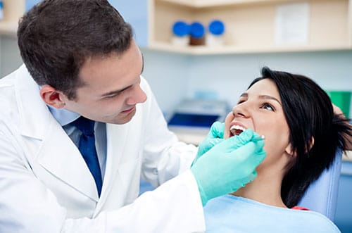 Image of Albion Dental Office clinic - Dental Clinic Directory