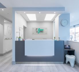 Image of Aldent Smile Dentistry clinic - Dental Clinic Directory