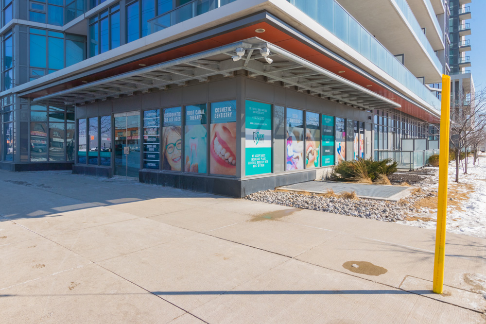 Image of Aldent Smile Dentistry clinic - Dental Clinic Directory