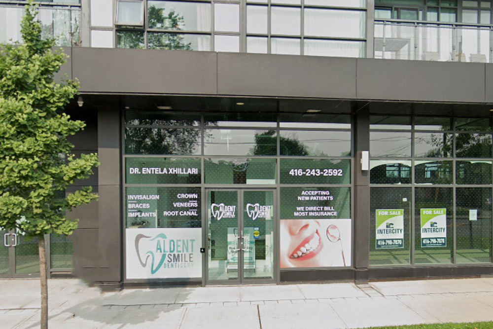Image of Aldent Smile Dentistry clinic - Dental Clinic Directory